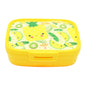 CURVER SNAPBOX CHARACTERS RECTANGULAR YELLOW(C)
