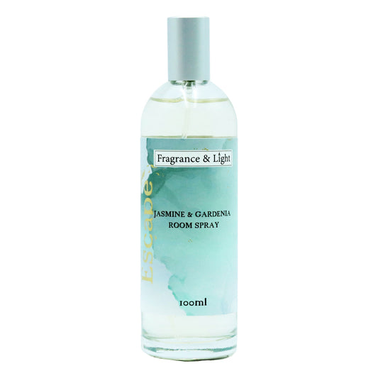 COPENHAGEN CANDLE ROOM SPRAY JASMINE GARDENIA