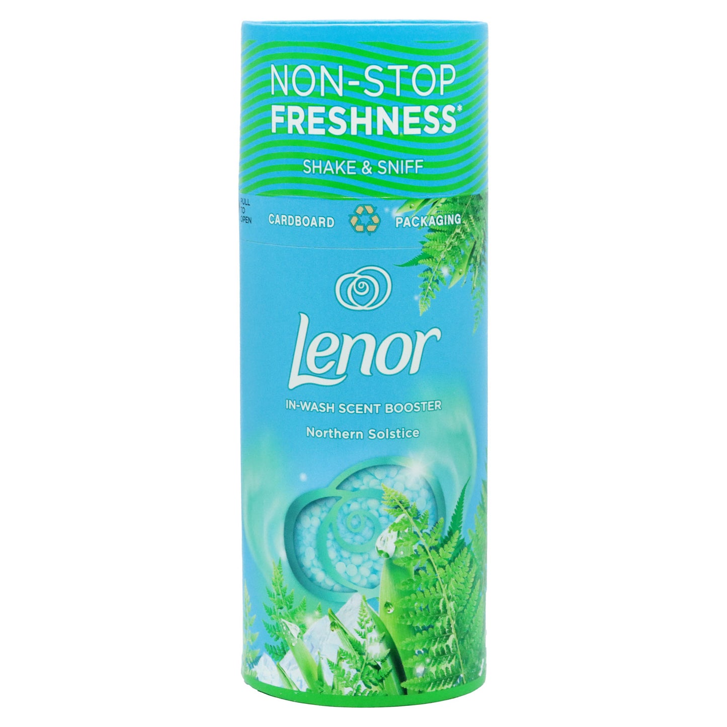 LENOR BEADS NORTHERN SOLSTICE(C)