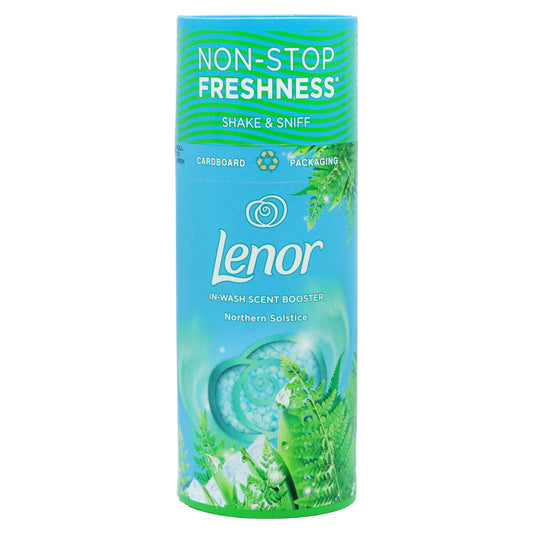 LENOR BEADS NORTHERN SOLSTICE(C)