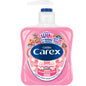 CAREX ANTIBAC HAND WASH SQUASHIES STRAWBERRY