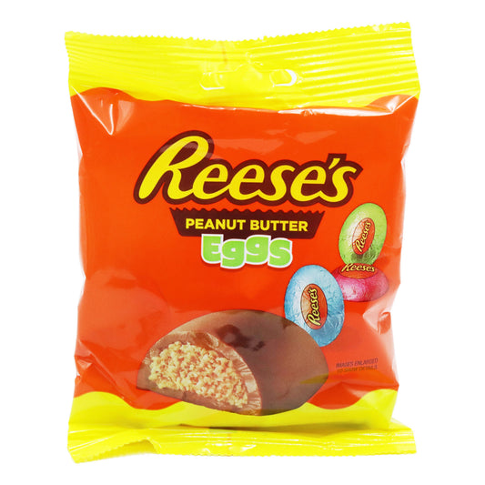 REESES PEANUT BUTTER EGG BAG (C) 1/10/25