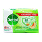 DETTOL SOAP BAR LASTING FRESH 04/27