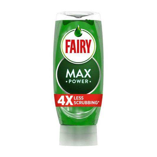FAIRY MAX POWER ORIGINAL(D)
