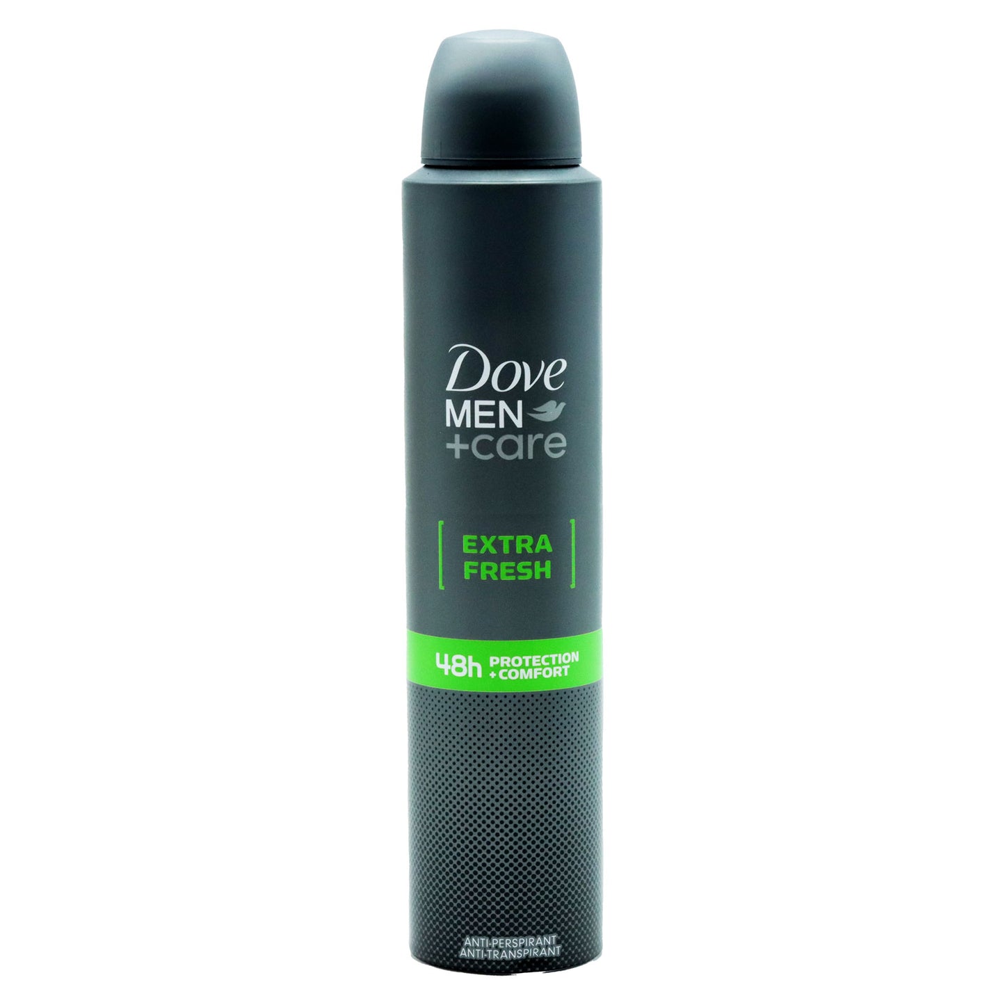 DOVE DEO SPRAY 200ML MEN EXTRA FRESH