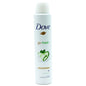 DOVE A/P DEODORANT GO FRESH CUCUMBER (C)