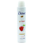 DOVE DEO SPRAY 200ML GO FRESH POMEGRANATE