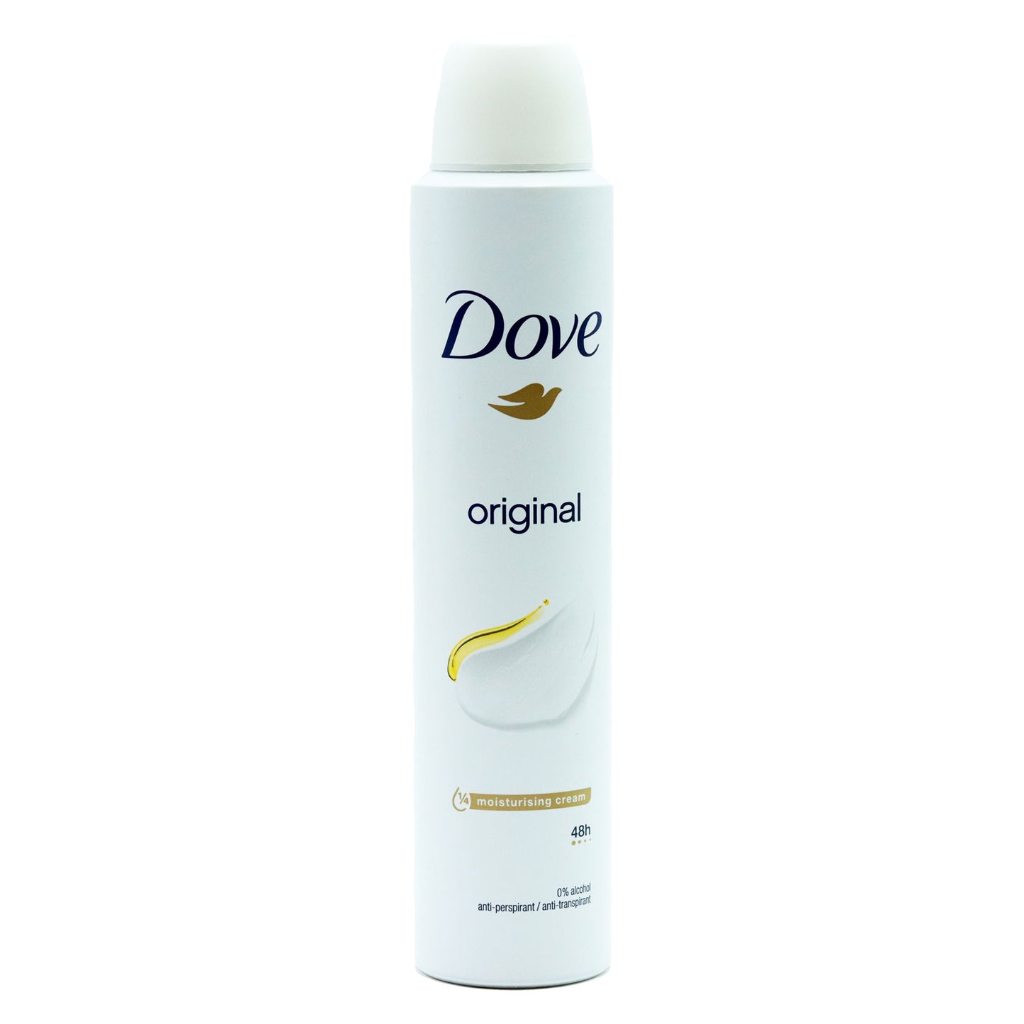 DOVE A/P DEODORANT ORIGINAL (C)