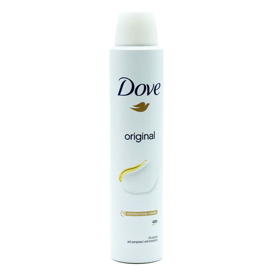 DOVE A/P DEODORANT ORIGINAL (C)
