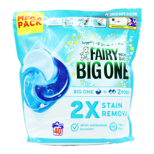 FAIRY PODS 'THE BIG ONE' 40W