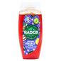 RADOX SHOWER GEL BAUBLE SEASON BLACKCURRANT (C)