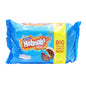 MCVITIES MILK CHOCOLATE HOBNOBS TWIN PACK 17/01/26