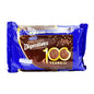 MCVITIES MILK CHOCOLATE DIGESTIVES TWIN PACK 12/25