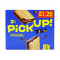 BAHLSEN PICK UP 3PK CHOCO PM£1.25  01/05/26