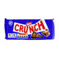 NESTLE CRUNCH BLOCK MILK  10/25