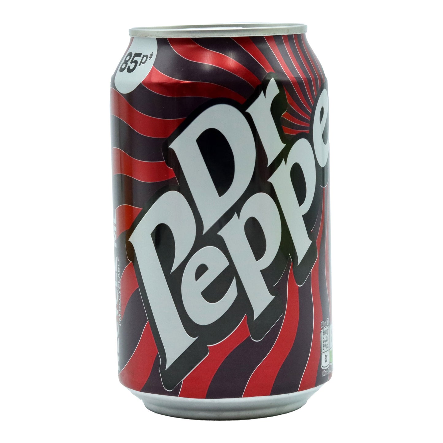 DR PEPPER PM 85P   30/04/26