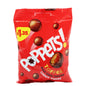 POPPETS TOFFEE POUCH PM£1.35  06/03/26