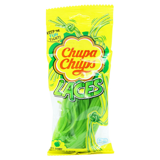 CHUPA CHUPS APPLE LACES  28/02/27