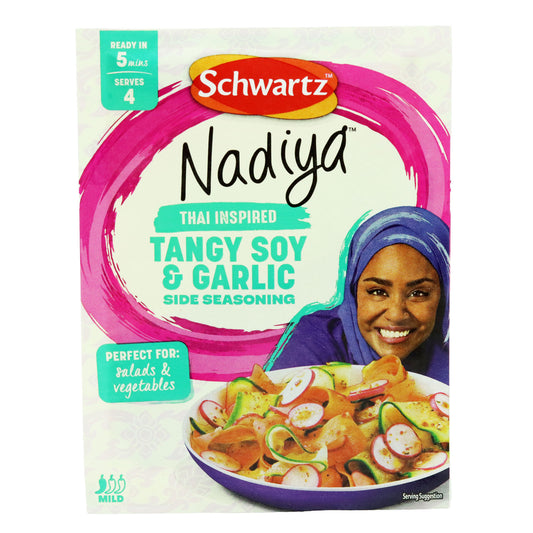 SCHWARTZ TANGY SOY SEASONING (C) 29/05/26