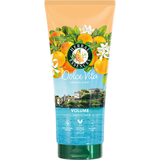 HERBAL ESSENCES CONDITIONER DOLCE VITA