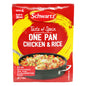 SCHWARTZ SPANISH CHICKEN RICE (C) 13/03/26