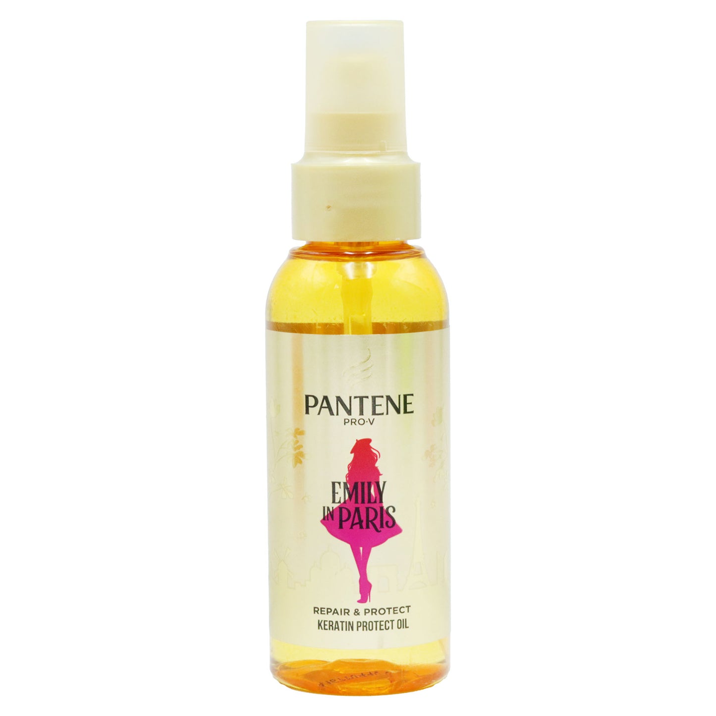 PANTENE HAIR TREATMENT 100ML (C)