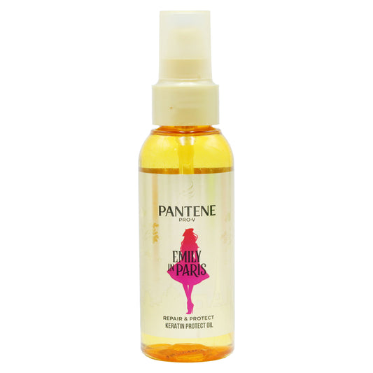 PANTENE HAIR TREATMENT 100ML (C)