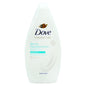 DOVE BODYWASH DERMA HYPOALLERGENIC (C)
