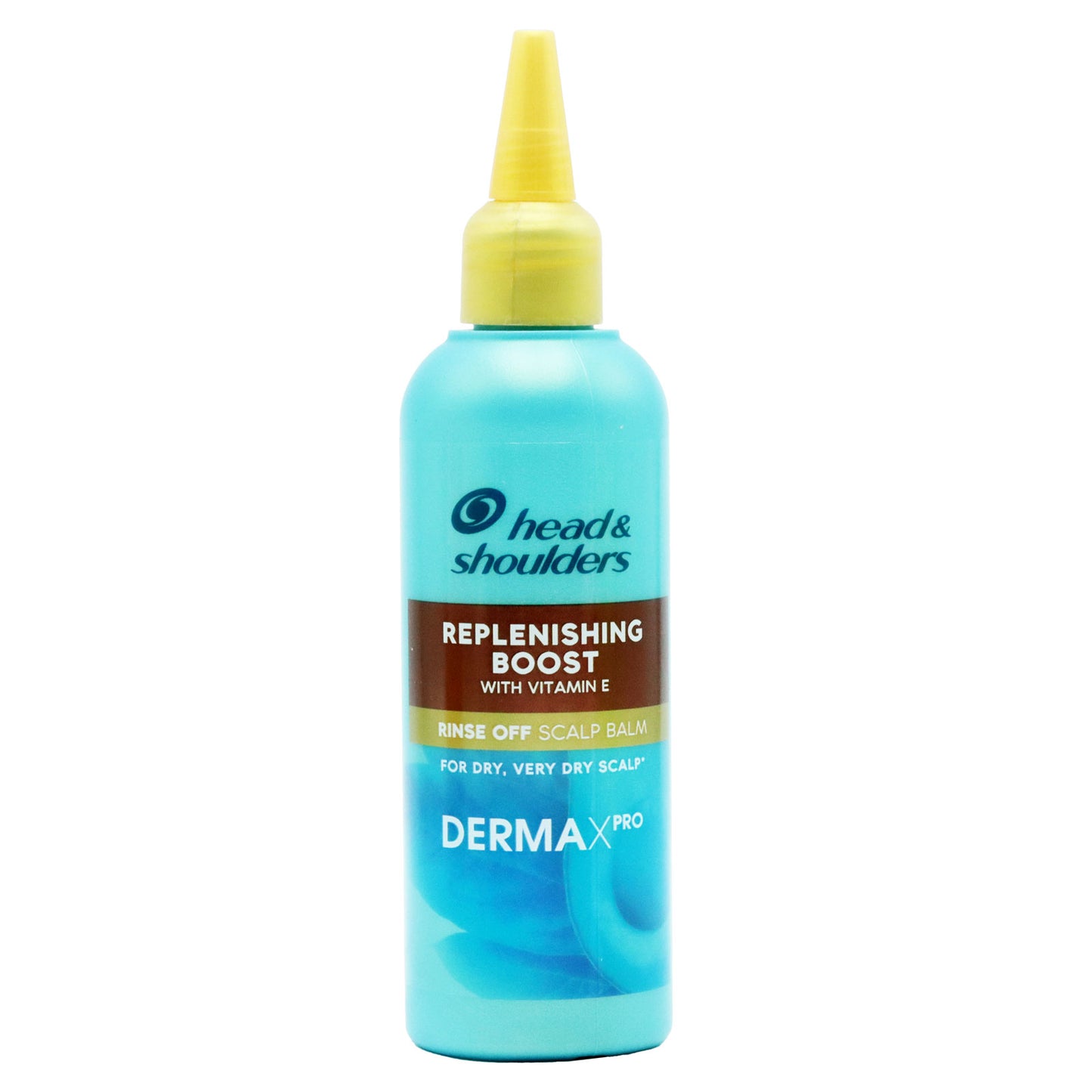 HEAD & SHOULDERS DERMAXPRO HAIR MASK SCALP  (C)