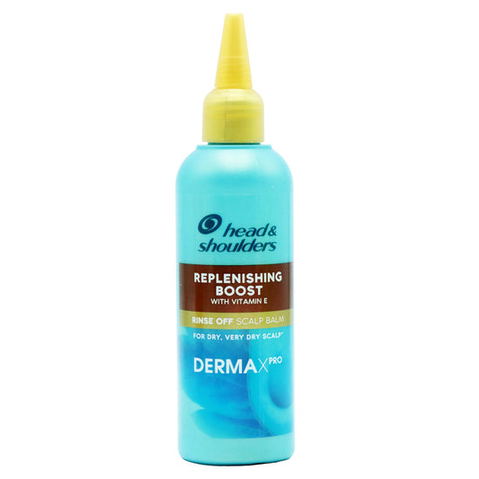 HEAD & SHOULDERS DERMAXPRO HAIR MASK SCALP  (C)