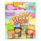 SPARX POPPING CANDY BIG VALUE (C) 12/25
