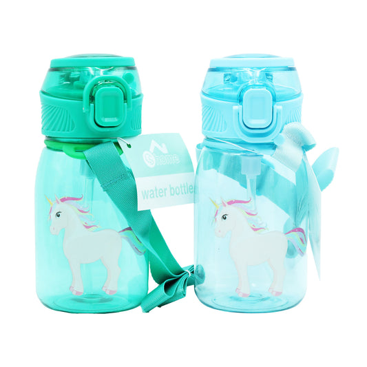 CS HOME WATER BOTTLE GIRLS