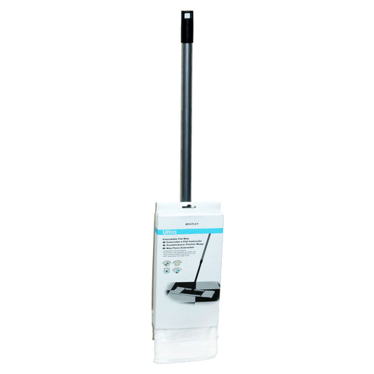 CHARLES BENTLEY FLAT MOP EXTENDABLE(C)