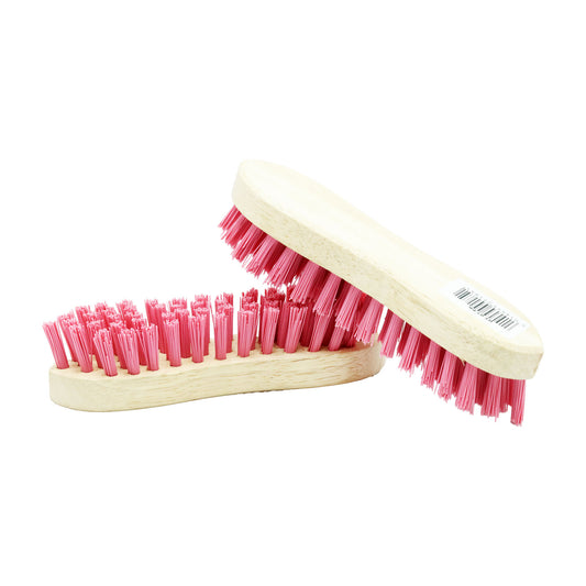 CHARLES BENTLEY SCRUBBING BRUSH PINK(C)