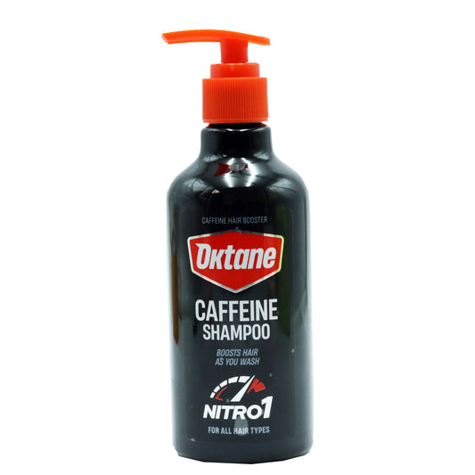OKTANE NITRO1 SHAMPOO
