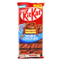 NESTLE KIT KAT DOUBLE CHOC BLOCK  PMP £1.50 02/26
