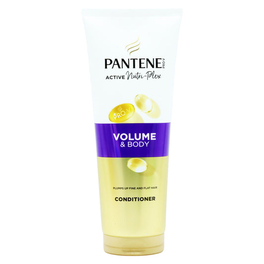 PANTENE CONDITIONER VOLUME