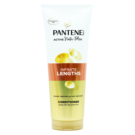 PANTENE CONDITIONER INFINITE LENGTHS