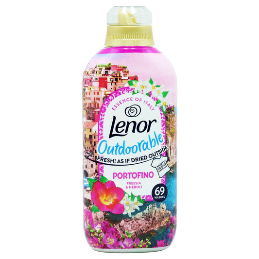 LENOR FABRIC CONDITIONER OUTDOORABLES 69W