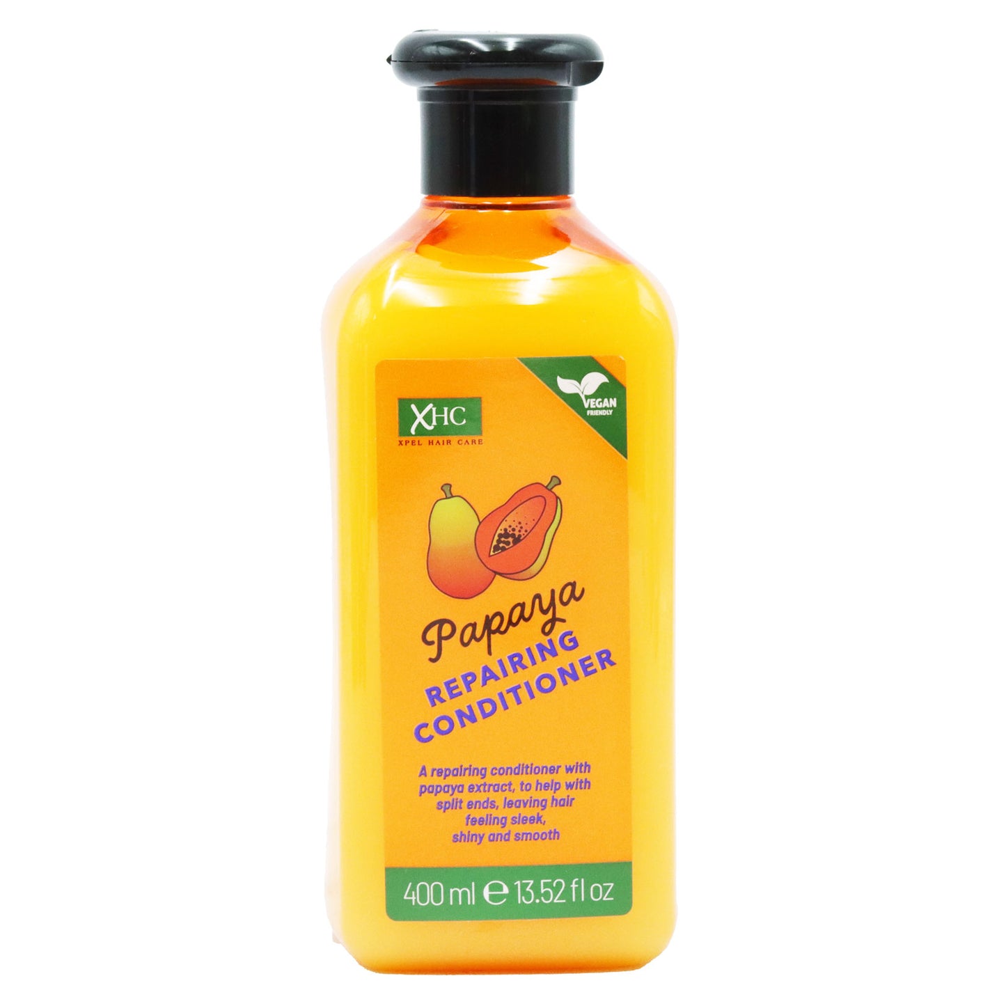 XHC CONDITIONER PAPAYA (C)    08/07/25