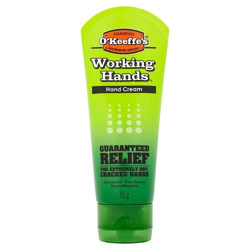 O'KEEFFE'S WORKING HANDS HAND CREAM 85G