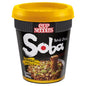 NISSIN SOBA CLASSIC NOODLES WITH YAKISOBA SAUCE 90G