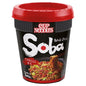 NISSIN SOBA CHILI NOODLES 92G