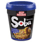 NISSIN SOBA YAKITORI NOODLES 89G