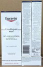 EUCERIN UREAREPAIR PLUS 10% UREA LOTION 250ML