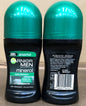 GARNIERÊROLLÊONÊ50MLÊFORÊMENÊSENSITIVE (8X6)