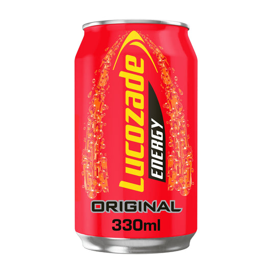 LUCOZADE ORIGINAL 28/02/26