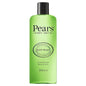 PEARS BODY WASH 250ML LEMON FLOWER GREEN (2 X 6)