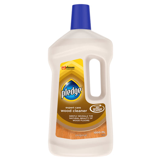PLEDGE WOOD FLOORS  FURNITURE 5IN1 1000ML