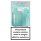 LOST MARY BM600 PREFILLED POD KIT BLUEBERRY